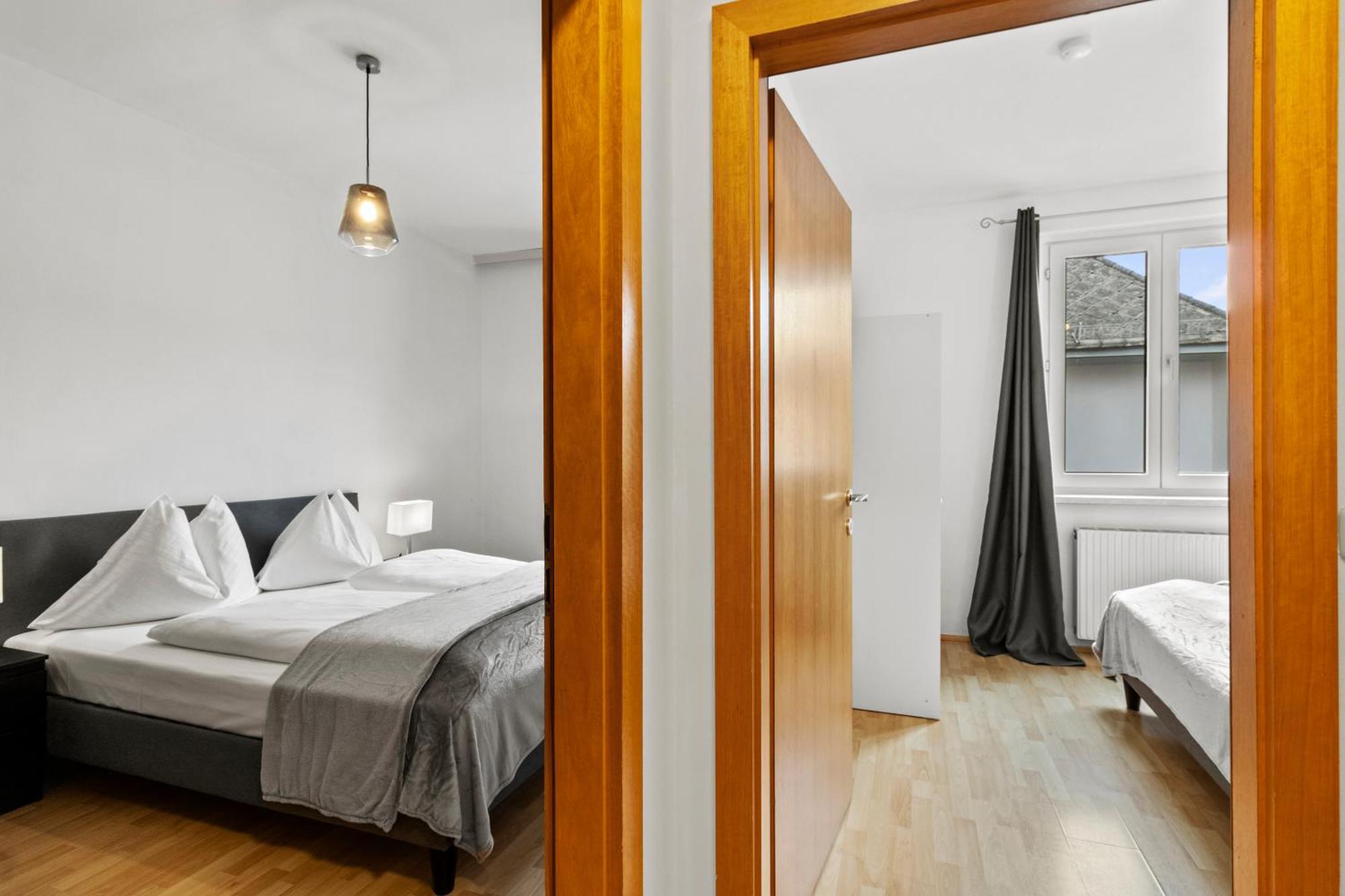 Farawayhomes Studio Fohnsdorf #1 Ngoại thất bức ảnh