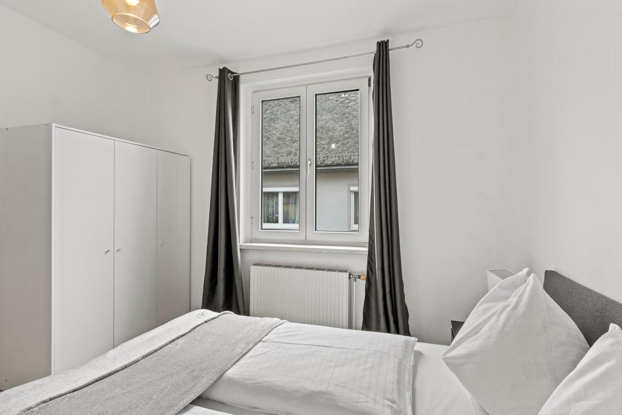 Farawayhomes Studio Fohnsdorf #1 Ngoại thất bức ảnh