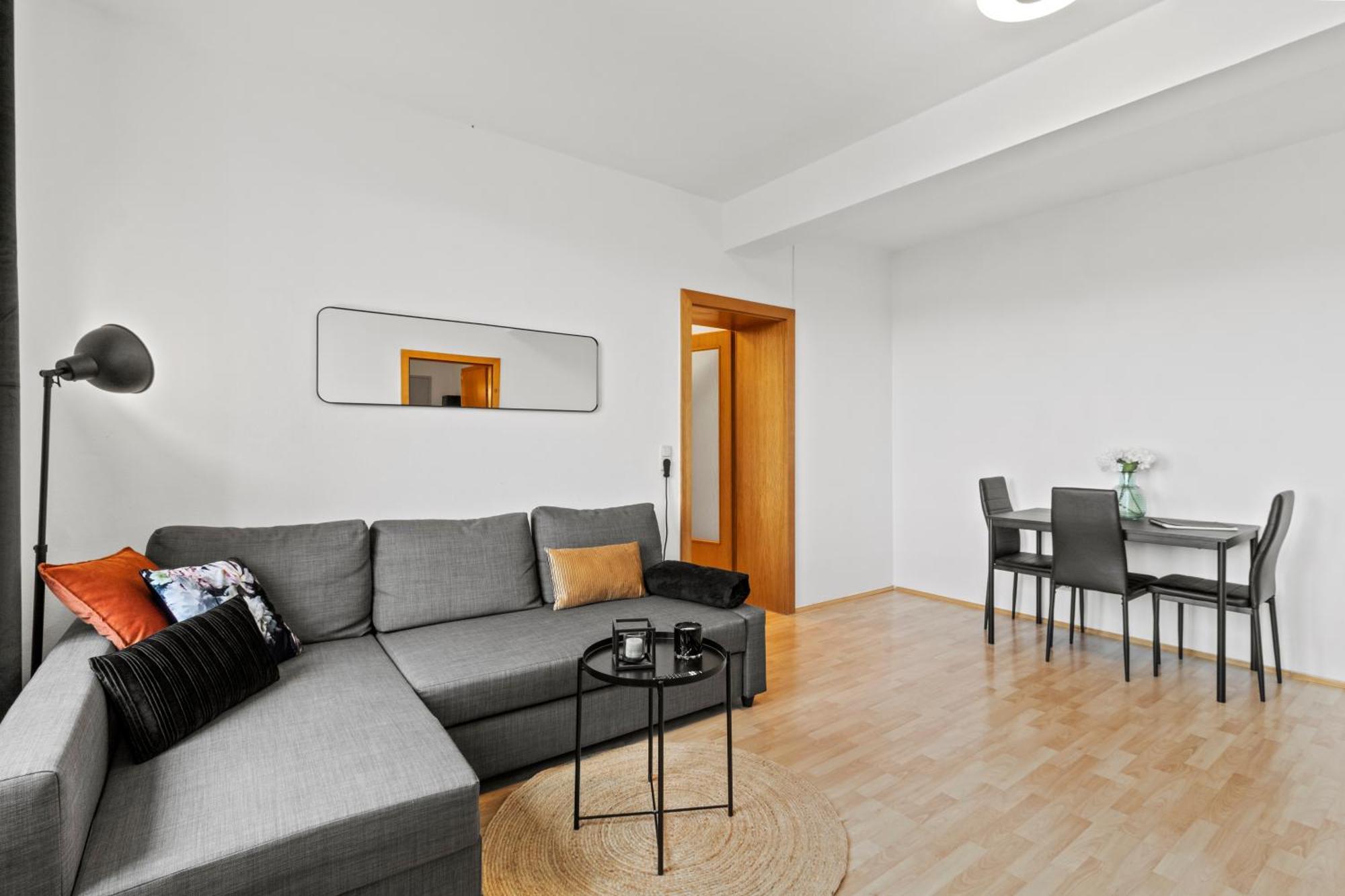 Farawayhomes Studio Fohnsdorf #1 Ngoại thất bức ảnh