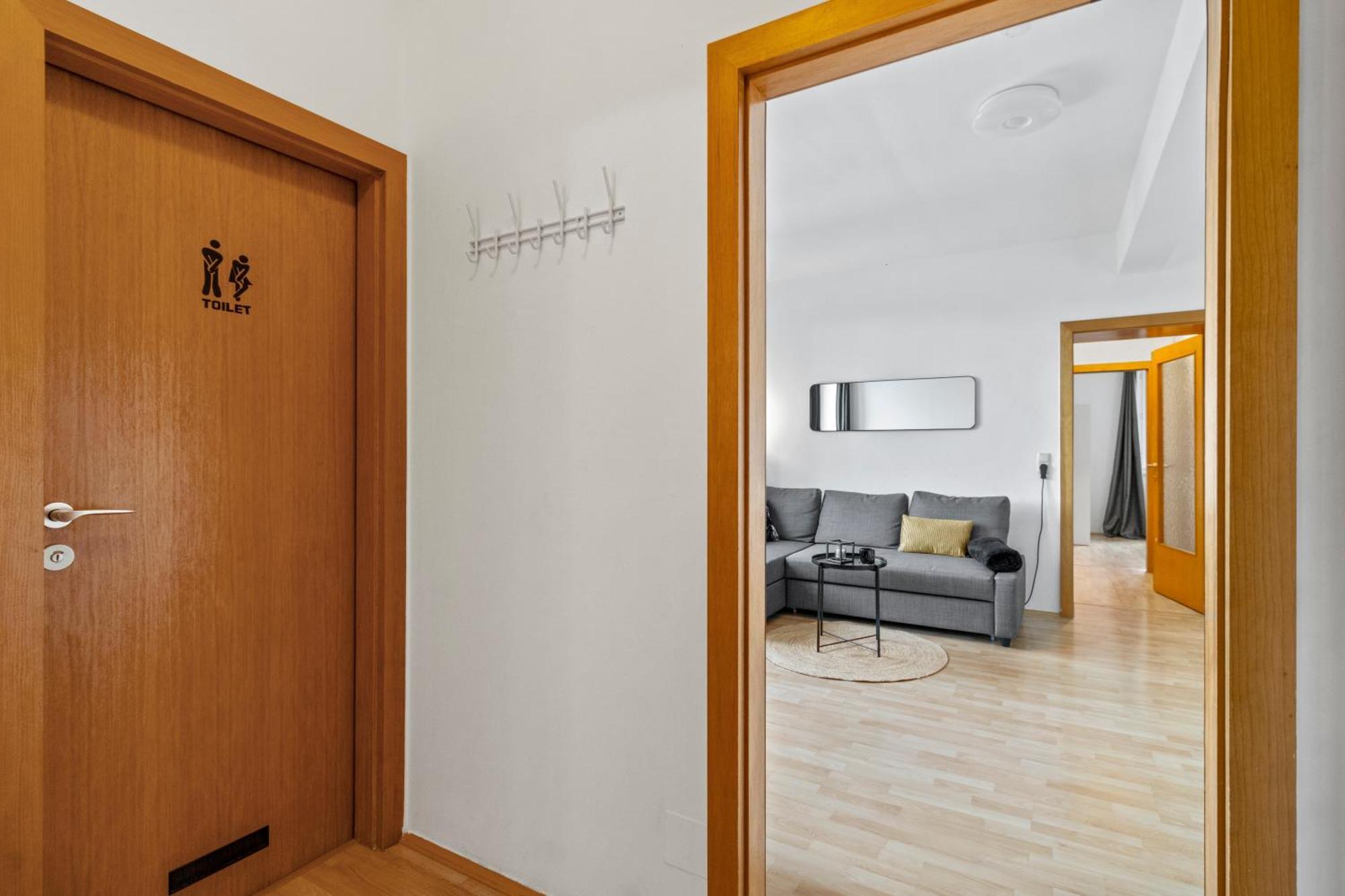 Farawayhomes Studio Fohnsdorf #1 Ngoại thất bức ảnh