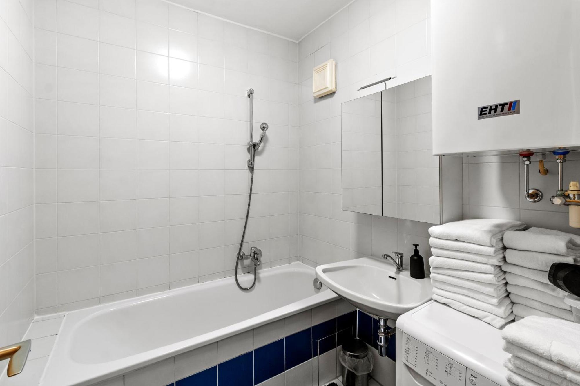 Farawayhomes Studio Fohnsdorf #1 Ngoại thất bức ảnh