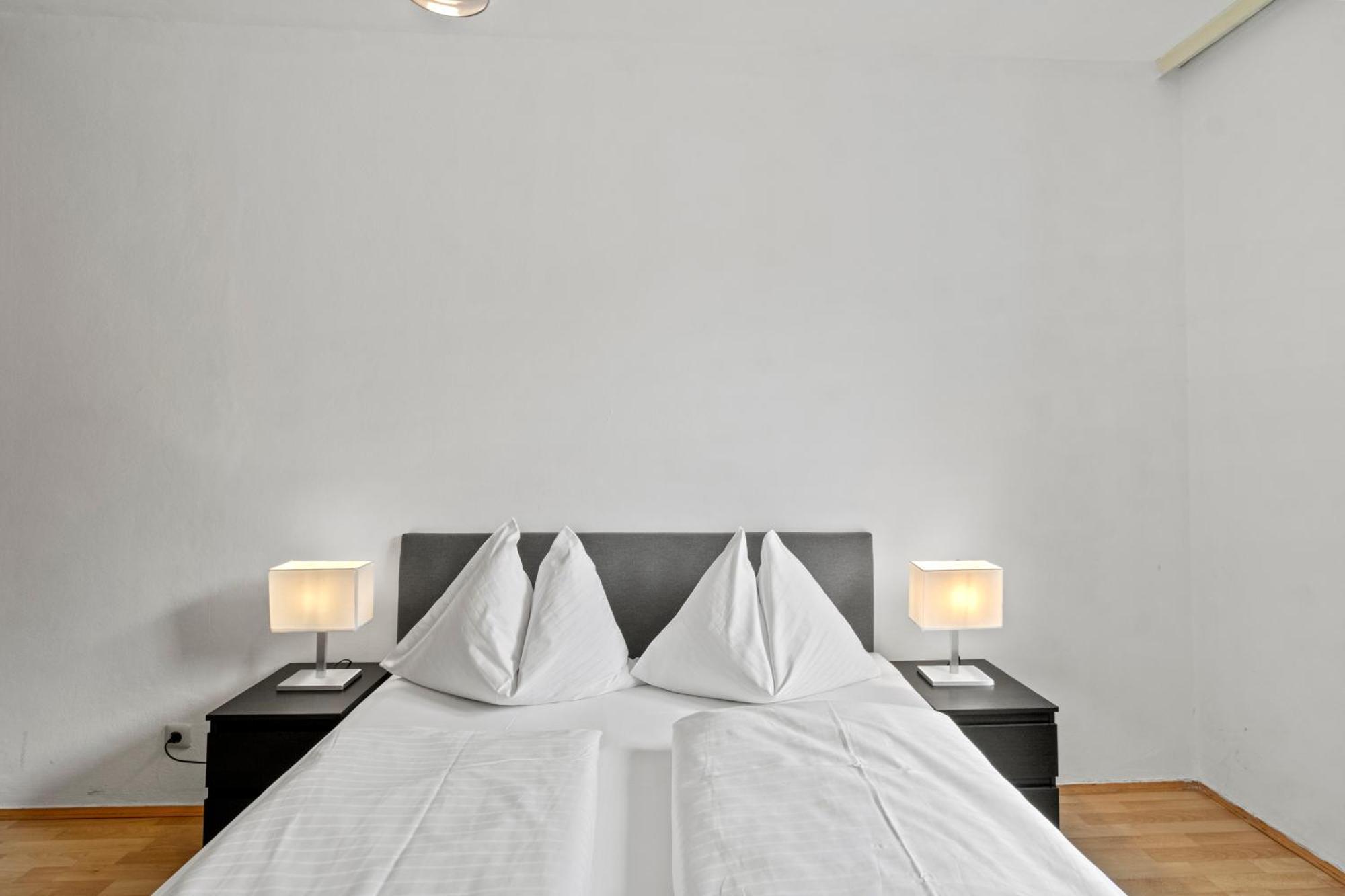 Farawayhomes Studio Fohnsdorf #1 Ngoại thất bức ảnh