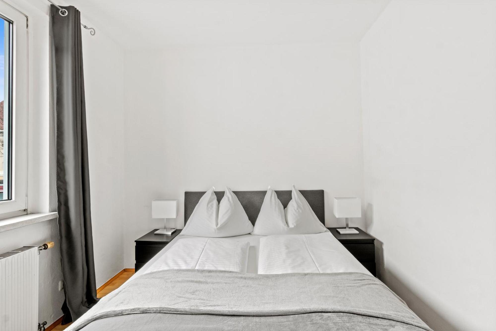 Farawayhomes Studio Fohnsdorf #1 Ngoại thất bức ảnh