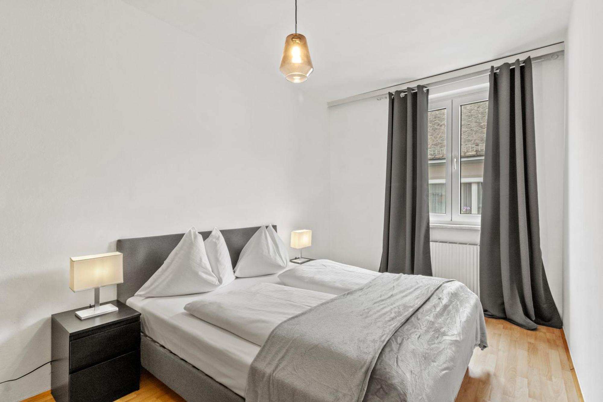 Farawayhomes Studio Fohnsdorf #1 Ngoại thất bức ảnh