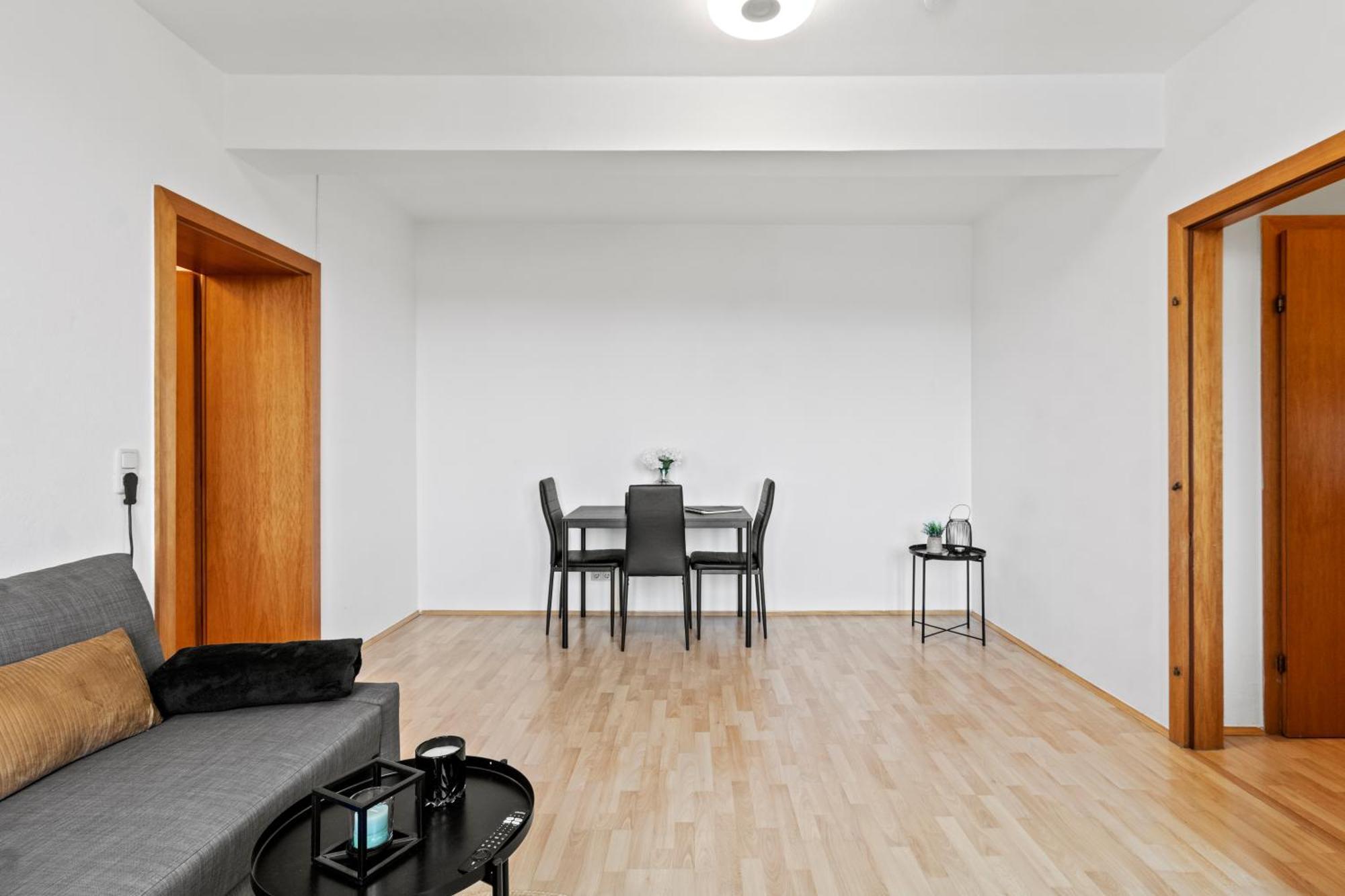 Farawayhomes Studio Fohnsdorf #1 Ngoại thất bức ảnh