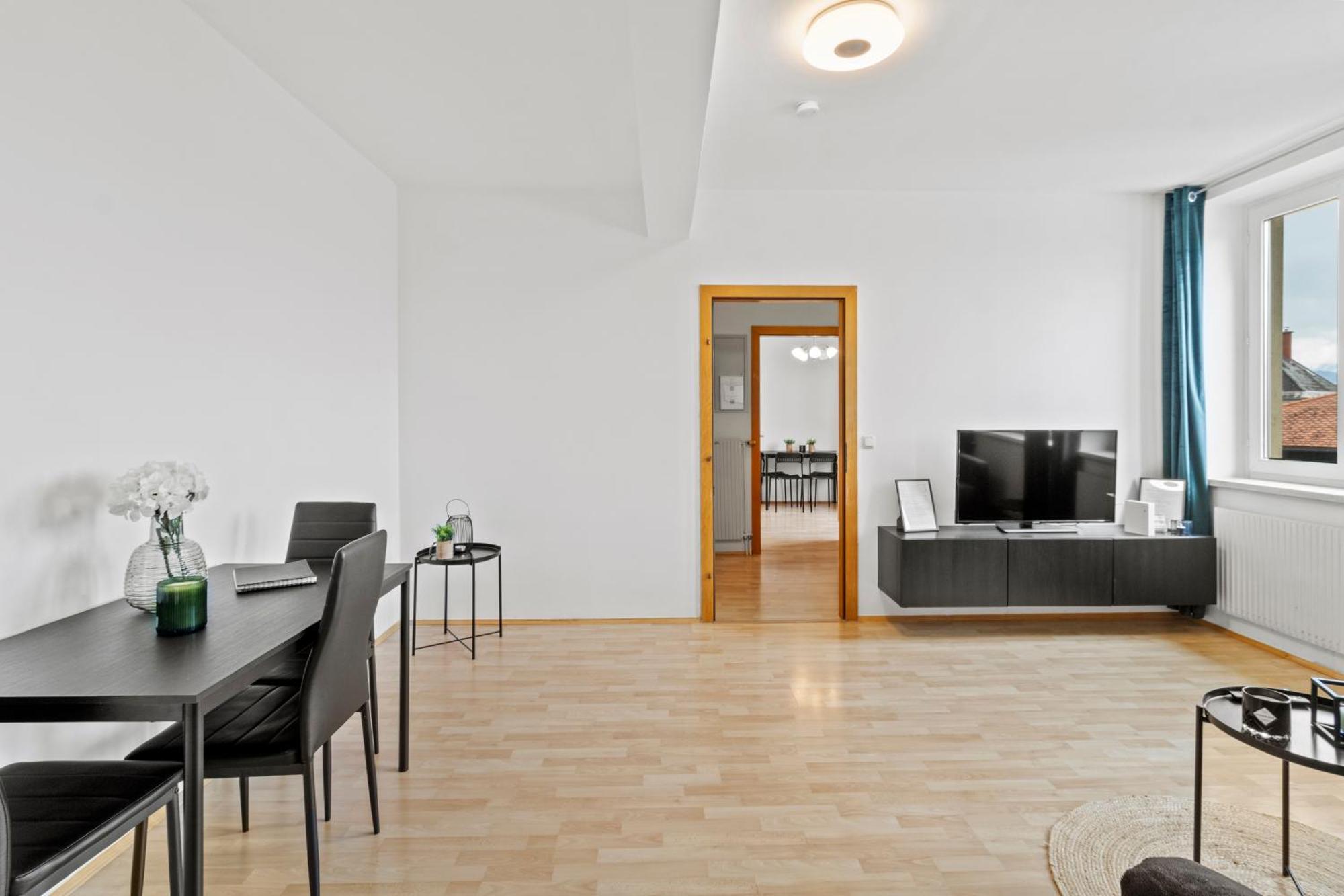 Farawayhomes Studio Fohnsdorf #1 Ngoại thất bức ảnh